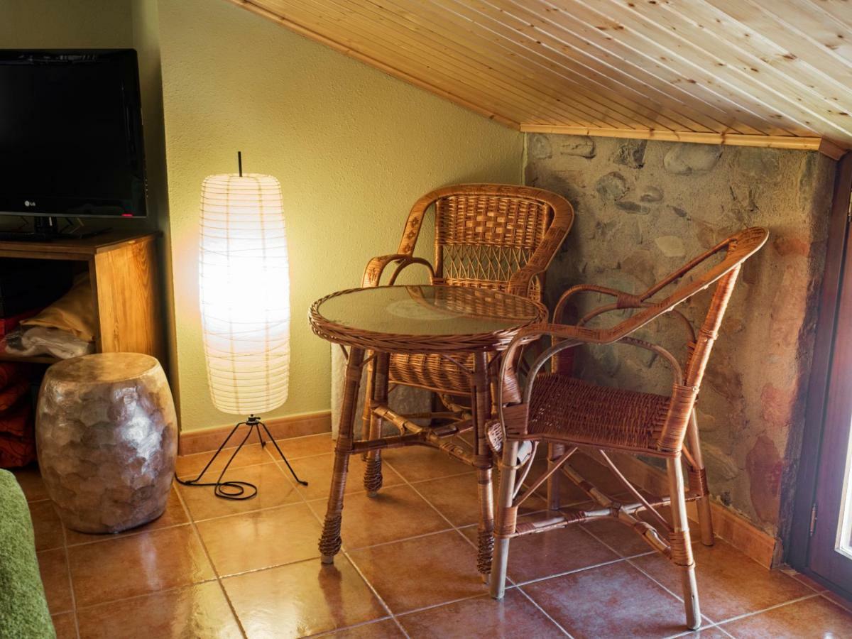 Apartamento Exterior En Ezcaray Apartment Luaran gambar